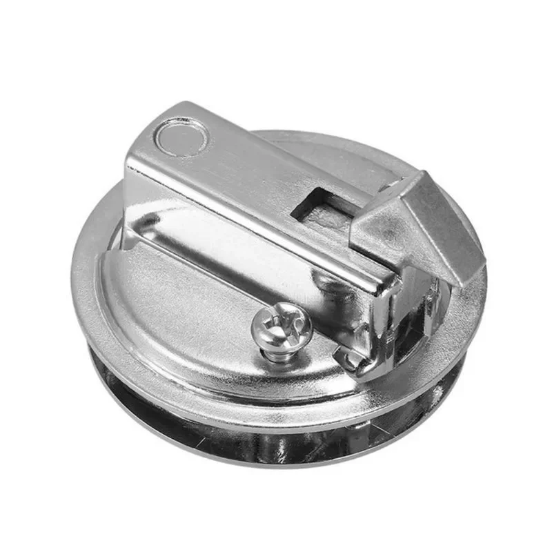 Automobile accessories Marine Boat Stainless Steel 2\" Flush Pull Hatch Latch For RV Caravan Boat
Automobile accessories Marine Boat Stainless Steel 2\" Flush Pull Hatch Latch For RV Caravan Boat