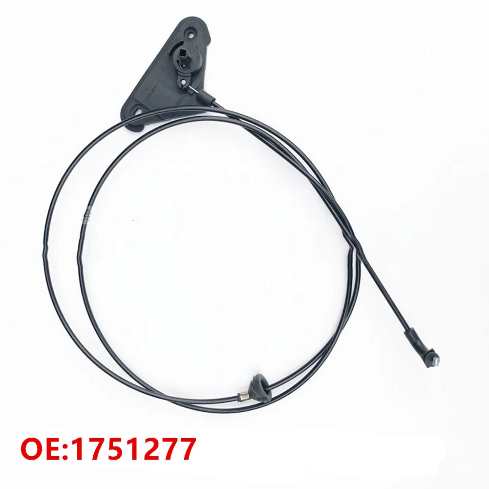 Cable Bonnet Hood Release Cable Bonnet Fixing Cable Bonnet Hood Release Cable New Plastic Release Cable For Car Black
Cable Bonnet Hood Release Cable Bonnet Fixing Cable Bonnet Hood Release Cable New Plastic Release Cable For Car Black