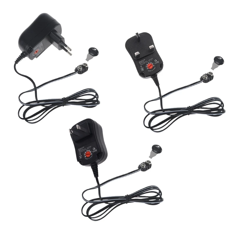 Разъем для аккумулятора 9 В и адаптер 100-240 В для 9-вольтового прибора для детекторов Multitester 
Разъем для аккумулятора 9 В и адаптер 100-240 В для 9-вольтового прибора для детекторов Multitester