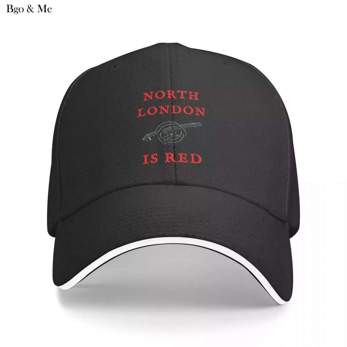 2023 New North London Is Red Baseball Cap Boonie Hats Ball Cap New Hat Hip Hop Luxury Woman Cap Men'S
2023 New North London Is Red Baseball Cap Boonie Hats Ball Cap New Hat Hip Hop Luxury Woman Cap Men'S