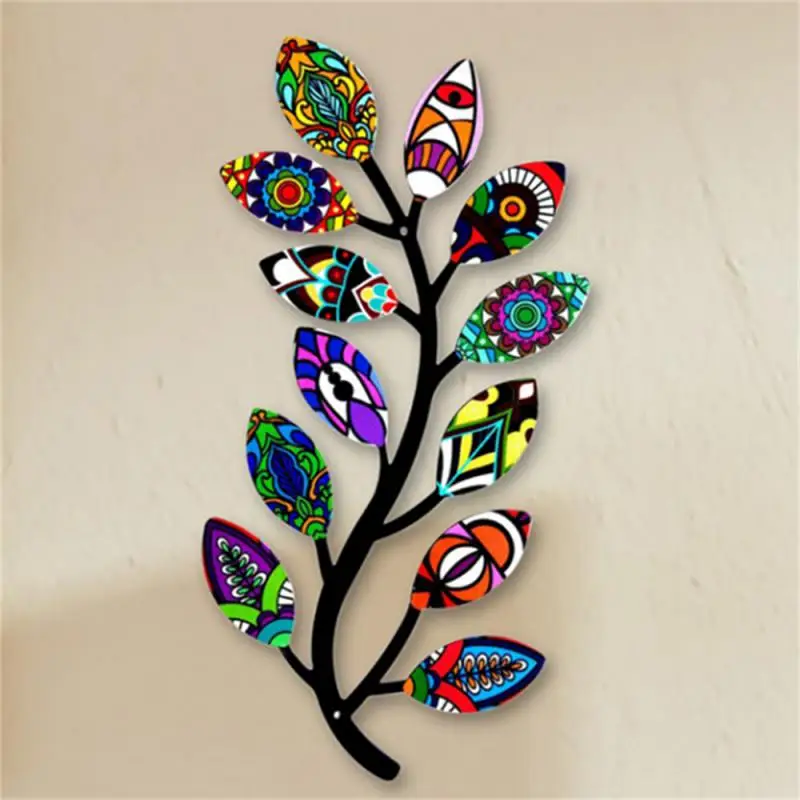 Window Artwork Patio Metal Tree Hanging Art Ornament Wall Decor Decorative Branches Wall Decoration
Window Artwork Patio Metal Tree Hanging Art Ornament Wall Decor Decorative Branches Wall Decoration