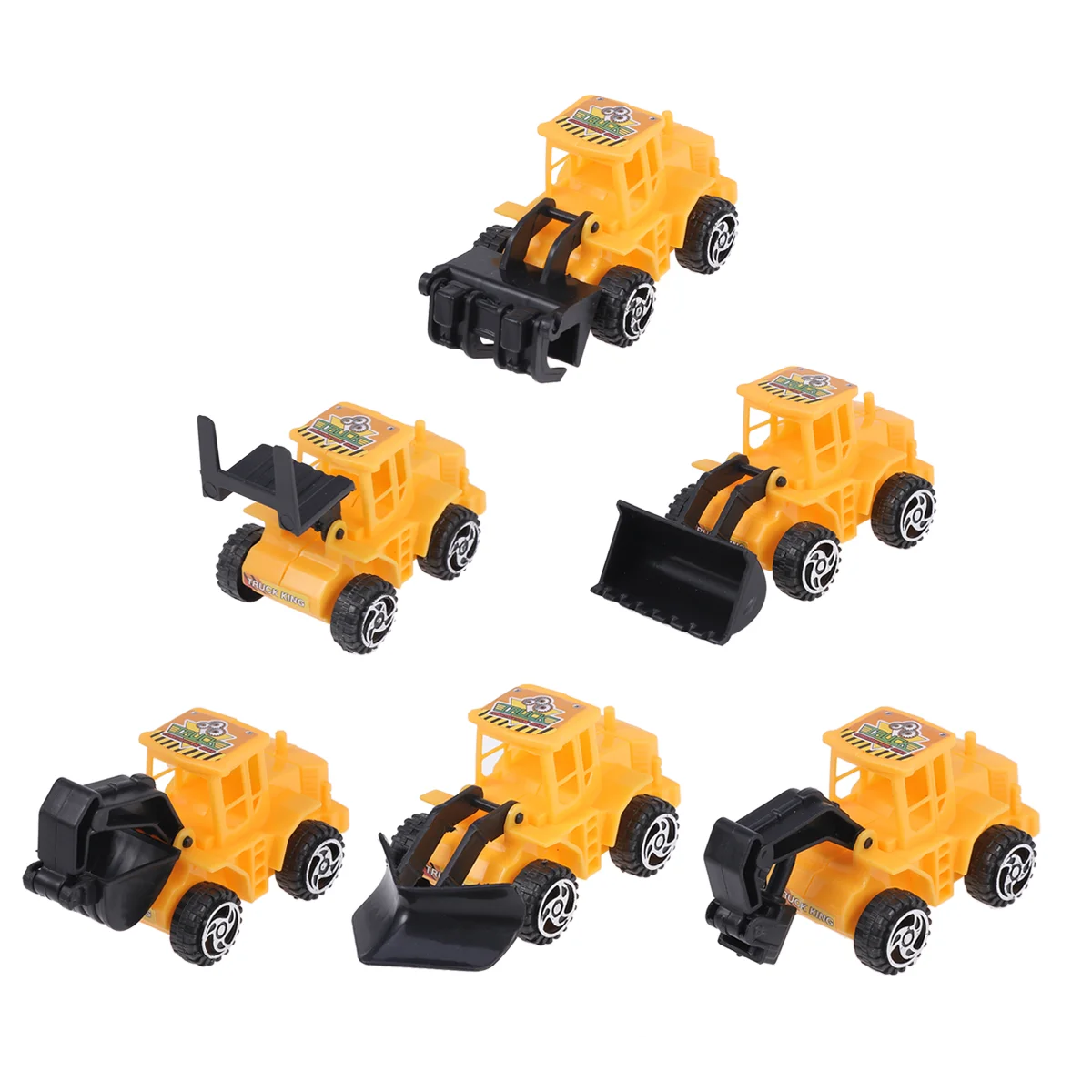 Constructiontrucksstocking Minicake Vehicles Car Kids Excavator Toddler Stuffer Engineering Truck Tiny Boys Cars Digger Push
Constructiontrucksstocking Minicake Vehicles Car Kids Excavator Toddler Stuffer Engineering Truck Tiny Boys Cars Digger Push
