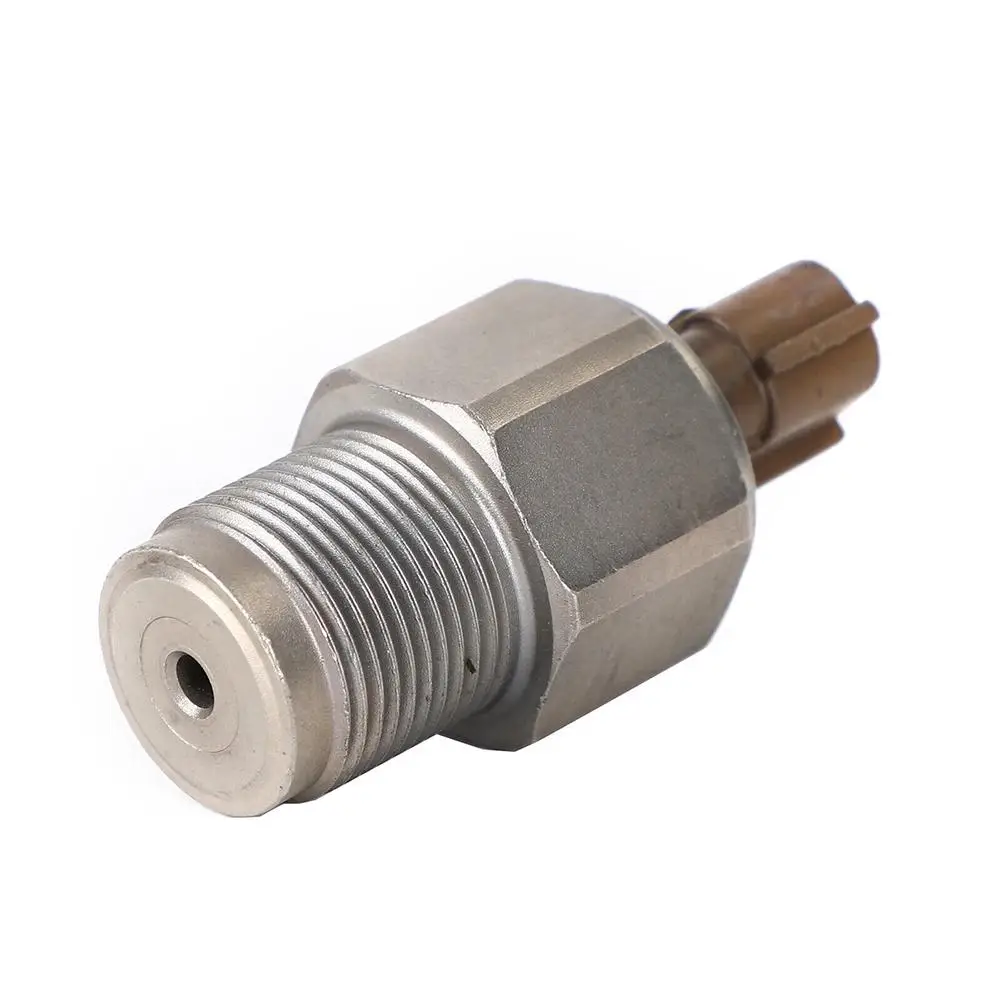 1 PCS Pressure Sensor 1 PCS For Nissan Navara High Pressure Sensor 100% Brand New 499000-6160 ABS Plastic+Metal
1 PCS Pressure Sensor 1 PCS For Nissan Navara High Pressure Sensor 100% Brand New 499000-6160 ABS Plastic+Metal