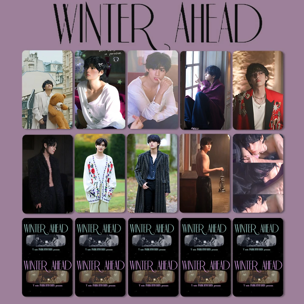 Голографические фотокарточки Kpop
Голографические фотокарточки Kpop