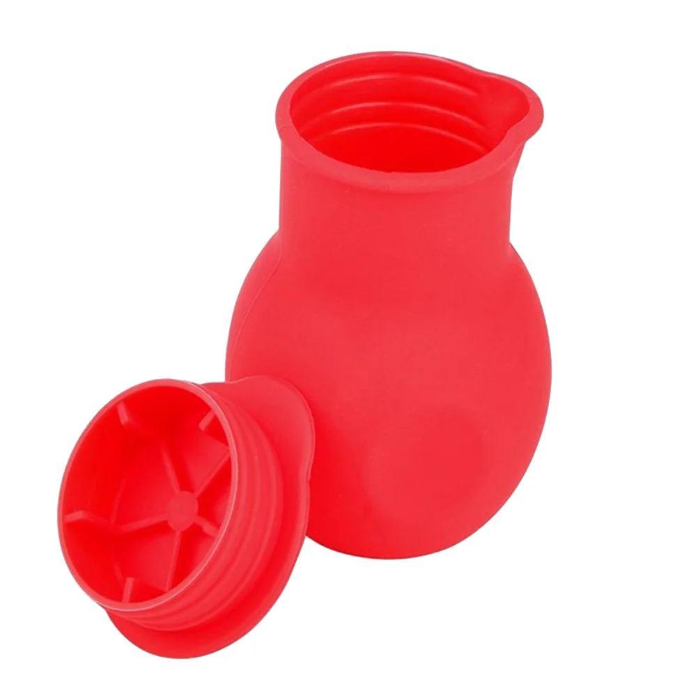 2pcs/set Melting Chocolate Chocolate Melter Silicone Kitchen Utensils Melting Pot for Chocolate Chocolate Melting Pot
2pcs/set Melting Chocolate Chocolate Melter Silicone Kitchen Utensils Melting Pot for Chocolate Chocolate Melting Pot