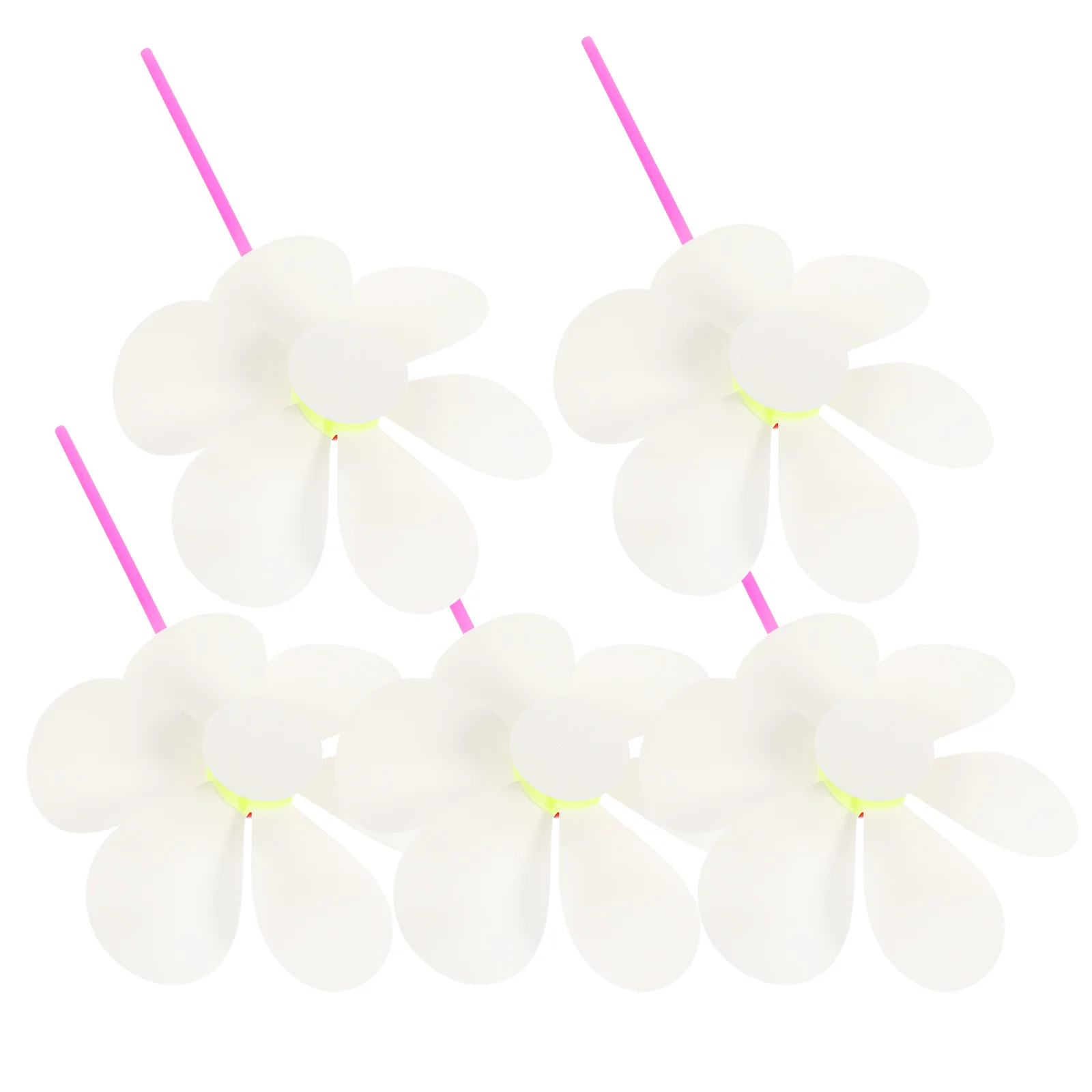 5 Pcs Kids DIY Toy Pinwheels Playsets Paper Graffiti Toys Unpainted Blank Unfinished
5 Pcs Kids DIY Toy Pinwheels Playsets Paper Graffiti Toys Unpainted Blank Unfinished