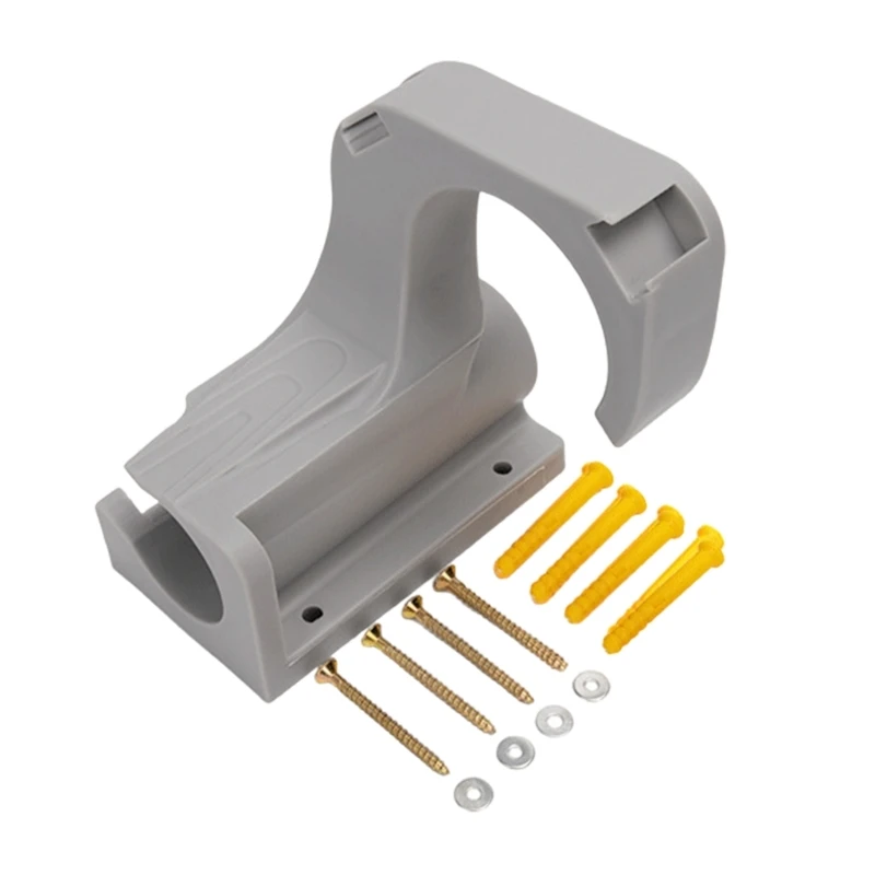 High Pressure Car Washer Holder Hanging Rack Wall Mounted Auto Bracket Hose Hook Storage For Garage Workstation Wash
High Pressure Car Washer Holder Hanging Rack Wall Mounted Auto Bracket Hose Hook Storage For Garage Workstation Wash