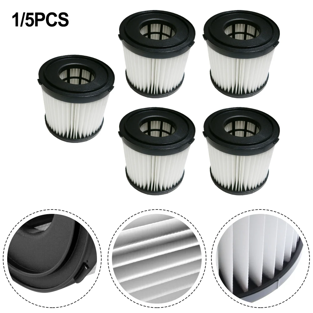 5 Pcs Vac Filter For Ryobi P3240 Vacuum Cleaner Part# 206053003 Sweeping Robot Replacement Accessories Spare Parts
5 Pcs Vac Filter For Ryobi P3240 Vacuum Cleaner Part# 206053003 Sweeping Robot Replacement Accessories Spare Parts
