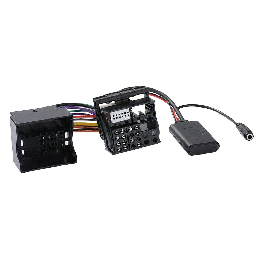 Автомобильный AUX адаптер кабель Bluetooth + микрофон подходит для Peugeot 307 308 407 RD4 радио CD
Автомобильный AUX адаптер кабель Bluetooth + микрофон подходит для Peugeot 307 308 407 RD4 радио CD