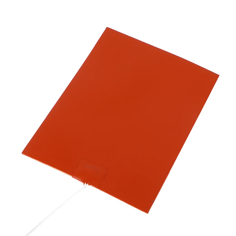 100W 12V Engine Oil Tank Silicone Waterproof Heater Pad Universal Fuel Tank Water Tank Rubber Heating Mat Warming Accessories
100W 12V Engine Oil Tank Silicone Waterproof Heater Pad Universal Fuel Tank Water Tank Rubber Heating Mat Warming Accessories