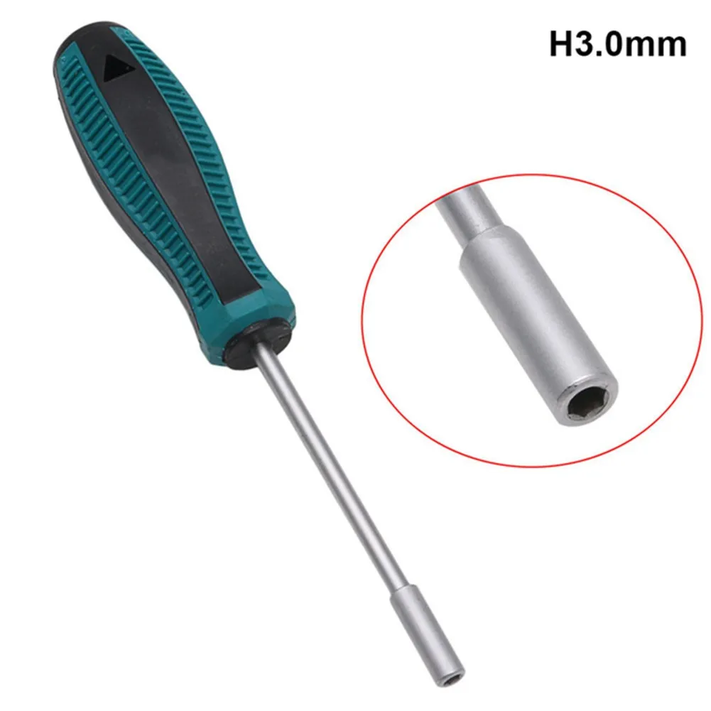 Hand Tools Metal Screwdriver Hex Key Socket Material Plastic 3-6mm Kind Of Size Can Select The Hanging Hole For Easy To Hang
Hand Tools Metal Screwdriver Hex Key Socket Material Plastic 3-6mm Kind Of Size Can Select The Hanging Hole For Easy To Hang