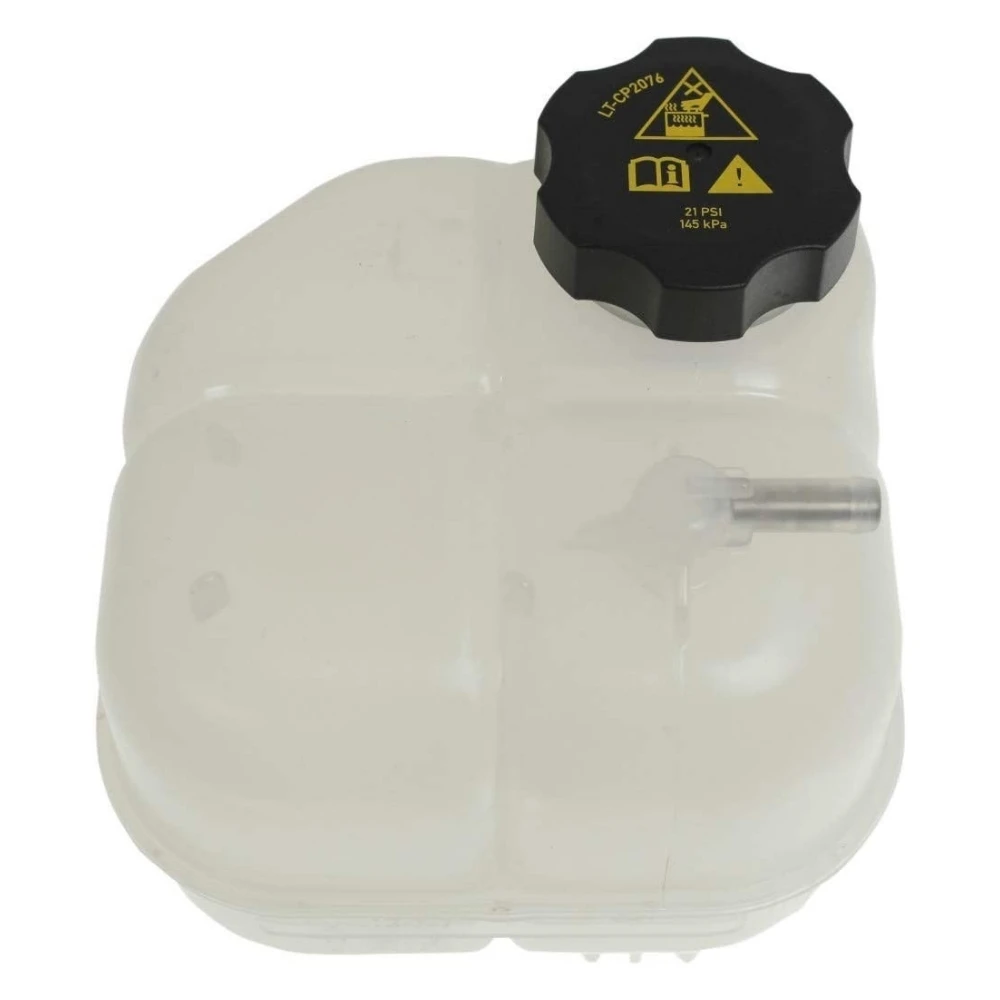 Engine Coolant Reservoir 2015 2016 2017 2018 | w/Cap | Compatible With Chrysler 200 CH3014161 | 68102155AD
Engine Coolant Reservoir 2015 2016 2017 2018 | w/Cap | Compatible With Chrysler 200 CH3014161 | 68102155AD