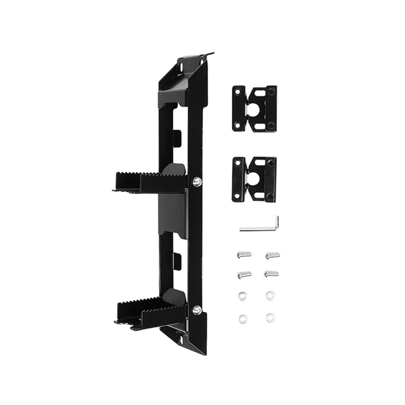 Car Hinge Foot Climb Pedal Accessories for Jimny 2019 2021 2022 Car Rear Foldable Pedal Ladder
Car Hinge Foot Climb Pedal Accessories for Jimny 2019 2021 2022 Car Rear Foldable Pedal Ladder