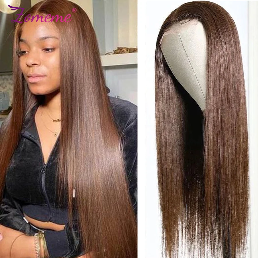 Brown Straight Lace Front Wig Long 40 Inch Human Hair Wig Bone Straight Colored Closure Wig Human Hair Wigs For Women Siyun Show
Brown Straight Lace Front Wig Long 40 Inch Human Hair Wig Bone Straight Colored Closure Wig Human Hair Wigs For Women Siyun Show