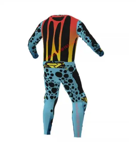 2023 Frog MX Gear Set Dirt Bike Jersey Set Moto Clothing Breathable MX Race Wear Motocross Jersey And Pant
2023 Frog MX Gear Set Dirt Bike Jersey Set Moto Clothing Breathable MX Race Wear Motocross Jersey And Pant