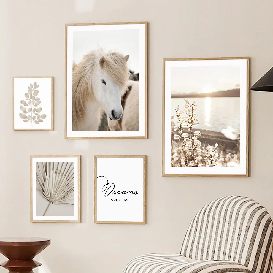 Beige Landscape Palm Beach Reed Feather Quote Nordic Wall Art Canvas Painting Posters And Prints Pictures For Living Room Decor
Beige Landscape Palm Beach Reed Feather Quote Nordic Wall Art Canvas Painting Posters And Prints Pictures For Living Room Decor