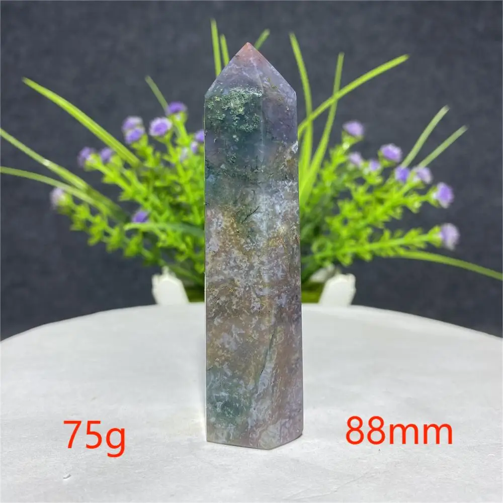 Океанская яшма колонна из камня
Океанская яшма колонна из камня