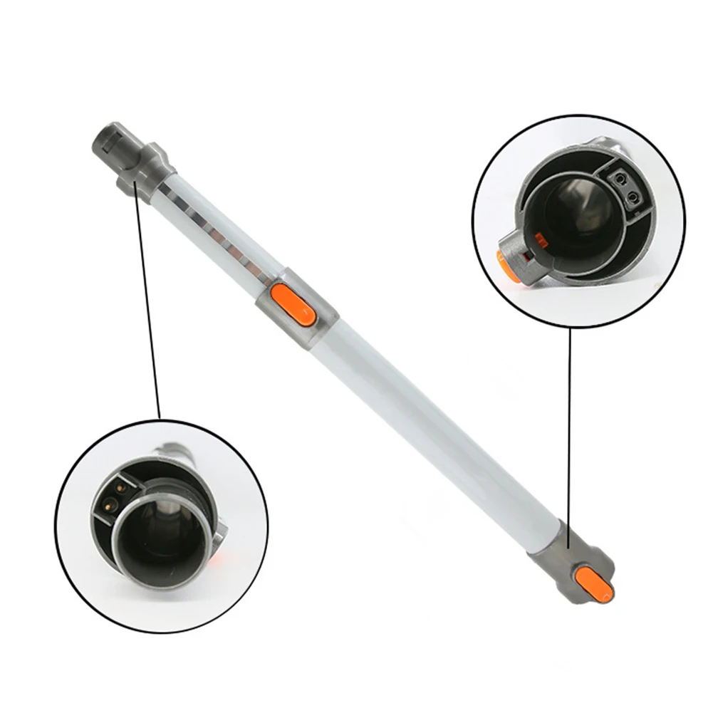 Удлинитель для пылесоса Dyson DC31, DC34, DC35, телескопическая трубка, металлический стержень, ручной беспроводной пылесос, запасные части
Удлинитель для пылесоса Dyson DC31, DC34, DC35, телескопическая трубка, металлический стержень, ручной беспроводной пылесос, запасные части