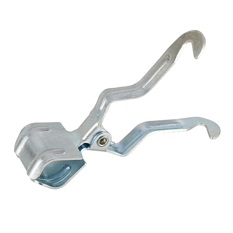 94PD Outdoor Multifunctional Metal Clamp Lantern Hanger Clip Holder Light Lamp Hanging Hook for Tent Pole Camping Hiking
94PD Outdoor Multifunctional Metal Clamp Lantern Hanger Clip Holder Light Lamp Hanging Hook for Tent Pole Camping Hiking