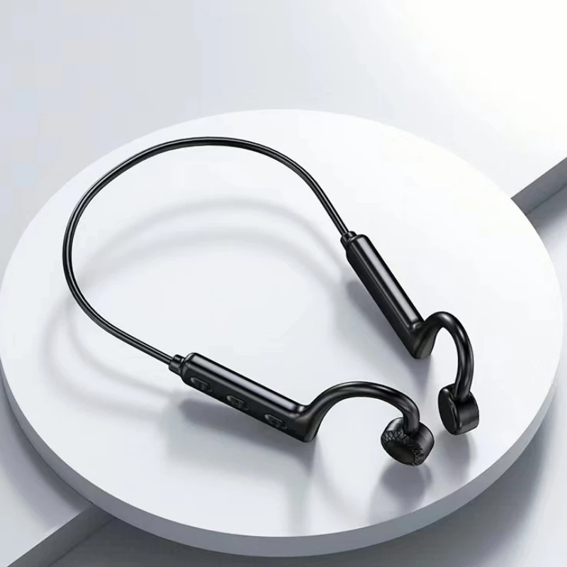 Wireless Bluetooth-compatible Headphones K69 TWS Neckband Waterproof Sports Earphones With Mic Hearing Aid Handsfree Headset
Wireless Bluetooth-compatible Headphones K69 TWS Neckband Waterproof Sports Earphones With Mic Hearing Aid Handsfree Headset