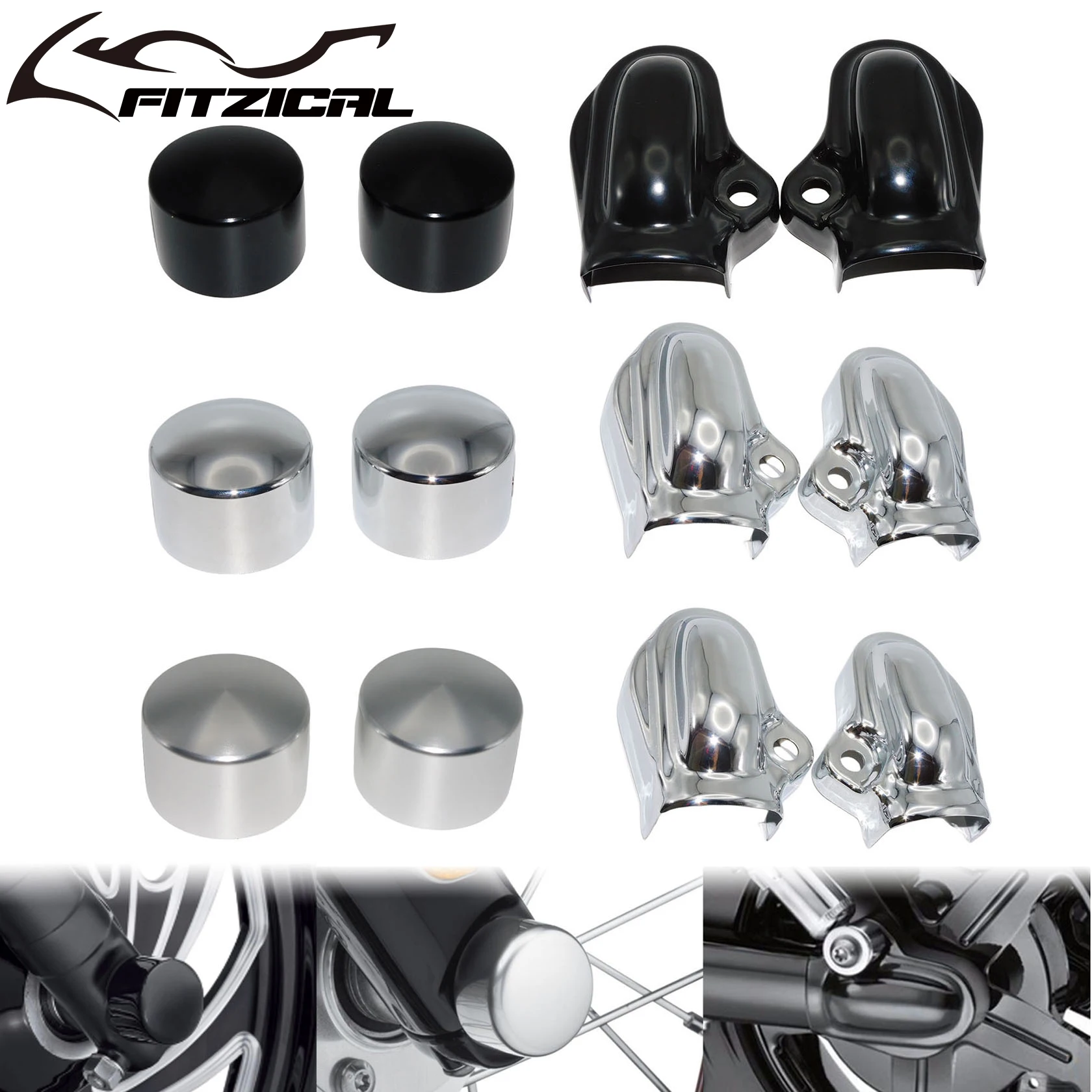 Motorcycle Rear Axle Covers Rear Wheel Shaft Cap Side Protector Guard Front Axle Nut Cover Cap For Harley V Rod VRSCA Night Rod
Motorcycle Rear Axle Covers Rear Wheel Shaft Cap Side Protector Guard Front Axle Nut Cover Cap For Harley V Rod VRSCA Night Rod