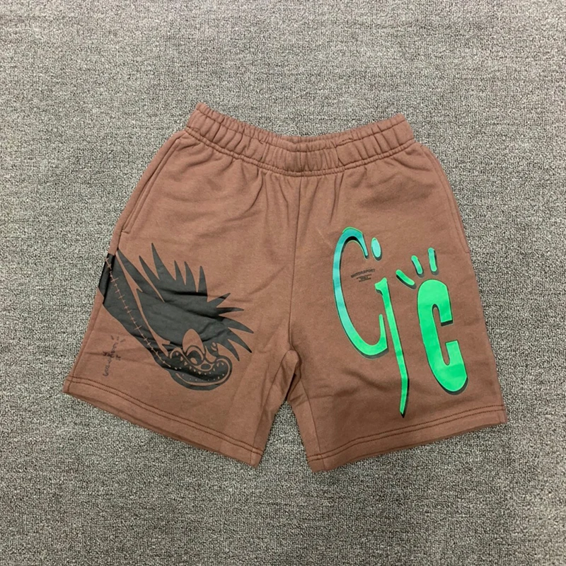 New Arrival TRVIS SCOTT YOUNG Shorts Cactus Jack Shortpant Men Women Summer Casual Sportpant
New Arrival TRVIS SCOTT YOUNG Shorts Cactus Jack Shortpant Men Women Summer Casual Sportpant