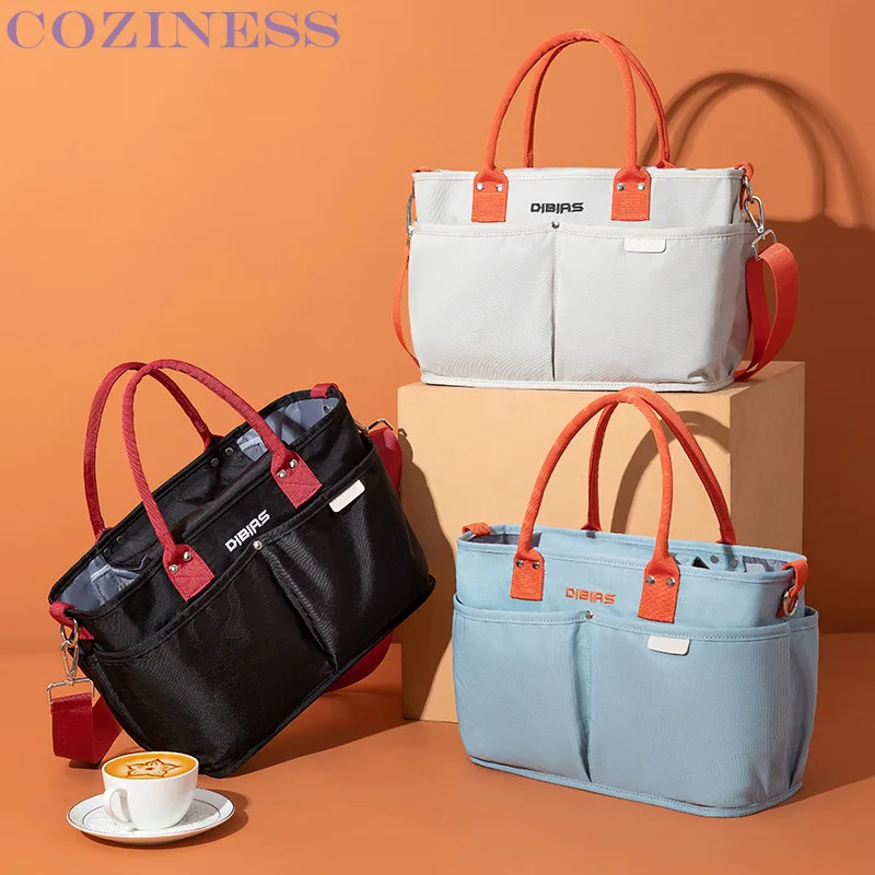 Сумка на одно плечо для мам, многофункциональная Водонепроницаемая вместительная, для подгузников, для прогулок и прогулок
Сумка на одно плечо для мам, многофункциональная Водонепроницаемая вместительная, для подгузников, для прогулок и прогулок