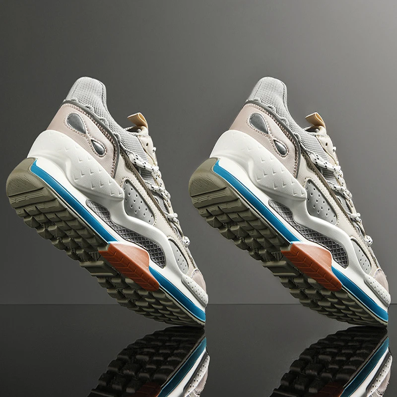 Men shoes Sneakers Male tenis Luxury shoes Mens casual Shoes Trainer Race Breathable Shoes fashion loafers running Shoes for men
Men shoes Sneakers Male tenis Luxury shoes Mens casual Shoes Trainer Race Breathable Shoes fashion loafers running Shoes for men