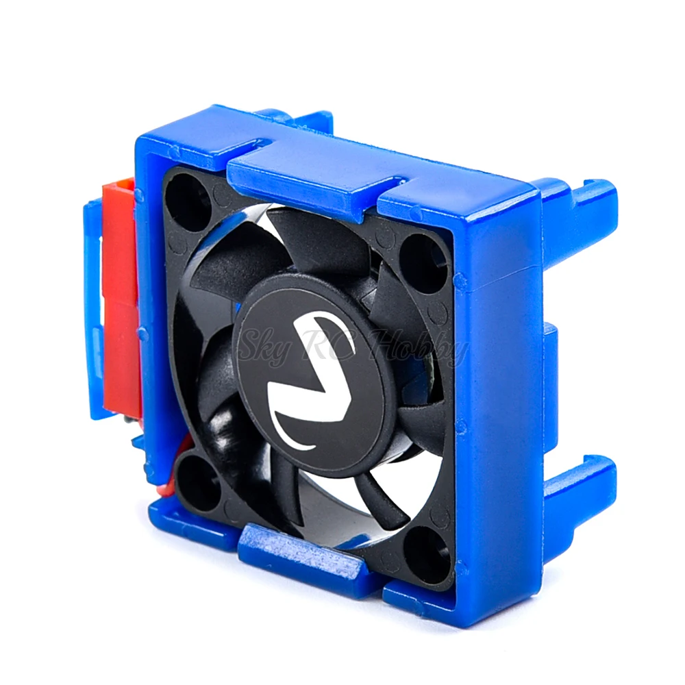 RC Motor Radiator Heat Sink Cooling Fan For Velineon VXL-3 VXL-3S ESC 3340 TRX Bandit Rustler Stampede Slash 2WD / 4X4 VXL
RC Motor Radiator Heat Sink Cooling Fan For Velineon VXL-3 VXL-3S ESC 3340 TRX Bandit Rustler Stampede Slash 2WD / 4X4 VXL