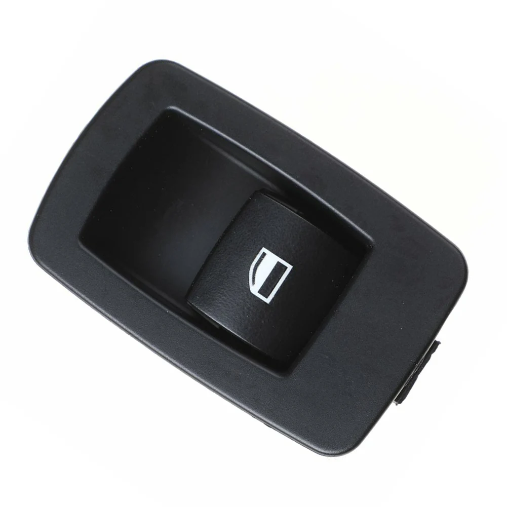 Lifter Button Switch Black Durable 1pc 61316945874 ABS For BMW 316i 318i X3 X5 Auto Accessories Direct Replacement
Lifter Button Switch Black Durable 1pc 61316945874 ABS For BMW 316i 318i X3 X5 Auto Accessories Direct Replacement
