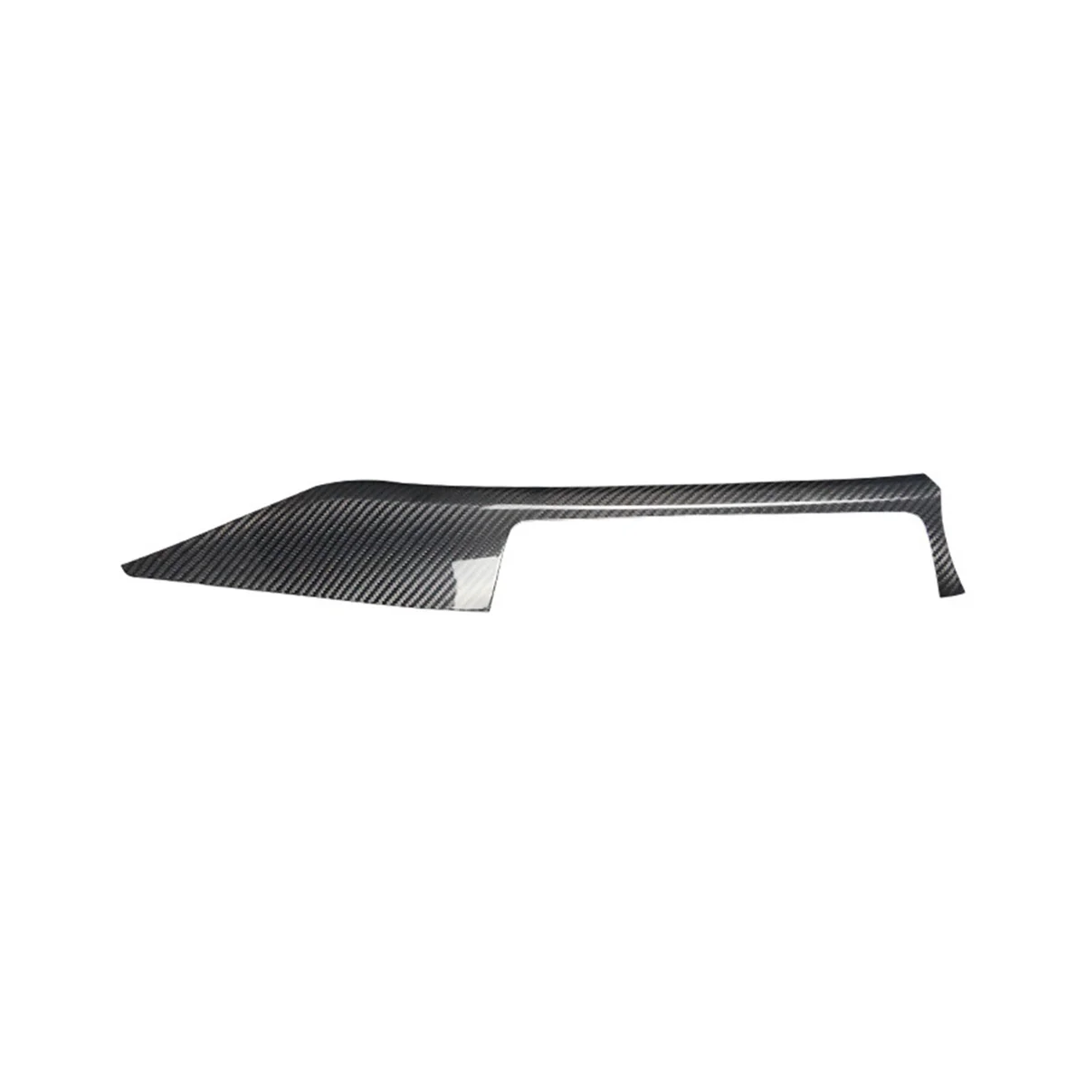 Car Dashboard Cover Stickers for BMW 3 4 Series GT F30 F32 F34 Interior Decoration Frame Trim RHD Real Carbon Fibre 
Car Dashboard Cover Stickers for BMW 3 4 Series GT F30 F32 F34 Interior Decoration Frame Trim RHD Real Carbon Fibre