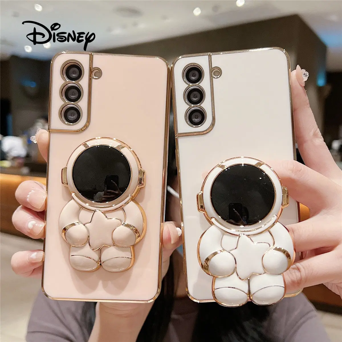 Cartoon Disney Samsung Galaxy Case for S20 S21plus S22ultra FE Series Original A70 71 72 73 A50 51 52 53 Stand Protective Cover
Cartoon Disney Samsung Galaxy Case for S20 S21plus S22ultra FE Series Original A70 71 72 73 A50 51 52 53 Stand Protective Cover