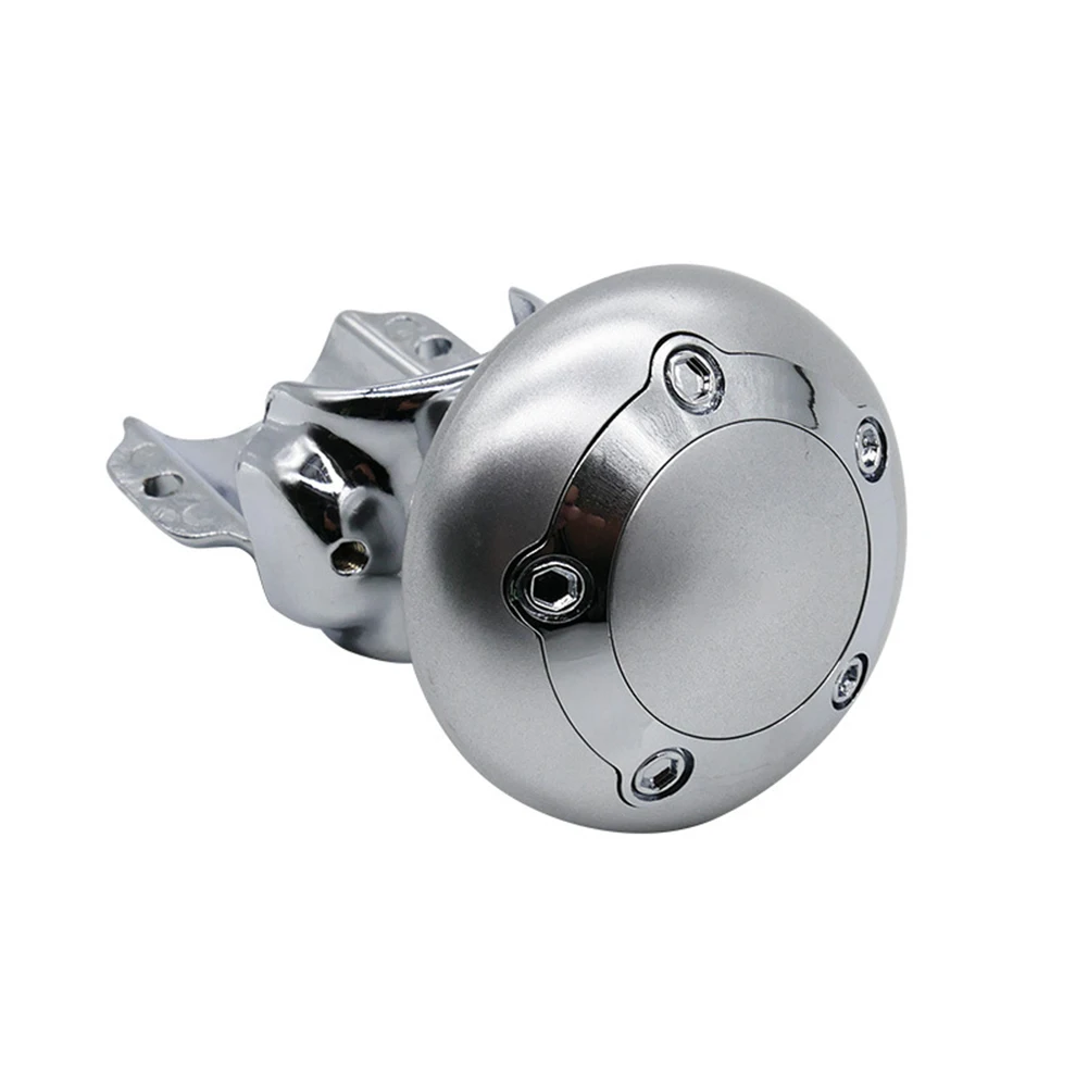 Flexible Control Vehicle Durable Driving Easy Turn Steering Wheel Knob Spinner Manual Tool Booster DIY Repair Car Power Handle
Flexible Control Vehicle Durable Driving Easy Turn Steering Wheel Knob Spinner Manual Tool Booster DIY Repair Car Power Handle