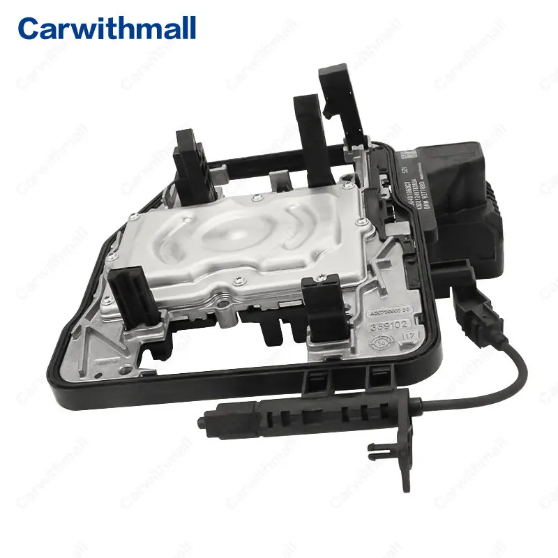 0AM DQ200 DSG 7 TCU Transmission Control Unit 0AM927769K 0AM927769G 0AM927769D for VW Golf Jeta Seat Skoda Polo Audi A1 A3 Q3
0AM DQ200 DSG 7 TCU Transmission Control Unit 0AM927769K 0AM927769G 0AM927769D for VW Golf Jeta Seat Skoda Polo Audi A1 A3 Q3