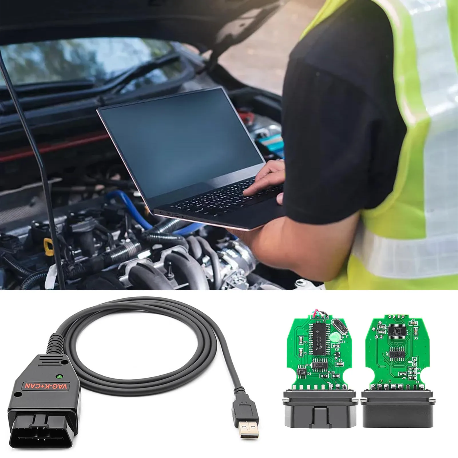 For VA G K CAN Commander 1.4 Scanner Diagnostic Tool For VA G K CAN Commander Full Applicable For Au Di For Volk Swagen
For VA G K CAN Commander 1.4 Scanner Diagnostic Tool For VA G K CAN Commander Full Applicable For Au Di For Volk Swagen