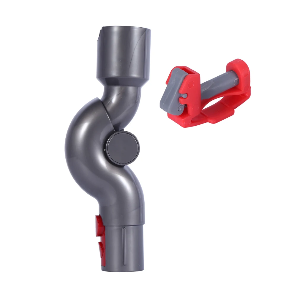 Top Adapter for Dyson V7 V8 V10 V11 Quick Release Tool Power Button Lock Trigger Lock Vacuum Cleaner Accessories 1
Top Adapter for Dyson V7 V8 V10 V11 Quick Release Tool Power Button Lock Trigger Lock Vacuum Cleaner Accessories 1
