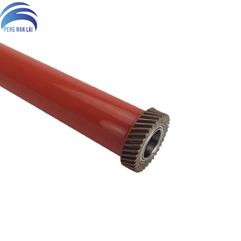 DCC2270 fuser fixing film for Xerox 2270 2275 3370 3375 3373 5570 5575 4470 fuser film sleeve
DCC2270 fuser fixing film for Xerox 2270 2275 3370 3375 3373 5570 5575 4470 fuser film sleeve