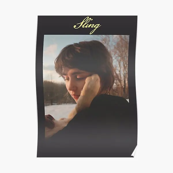 Clairo Sling Poster Room Vintage Home Picture Decoration Funny Painting Wall Art Modern Print Mural Decor No Frame
Clairo Sling Poster Room Vintage Home Picture Decoration Funny Painting Wall Art Modern Print Mural Decor No Frame