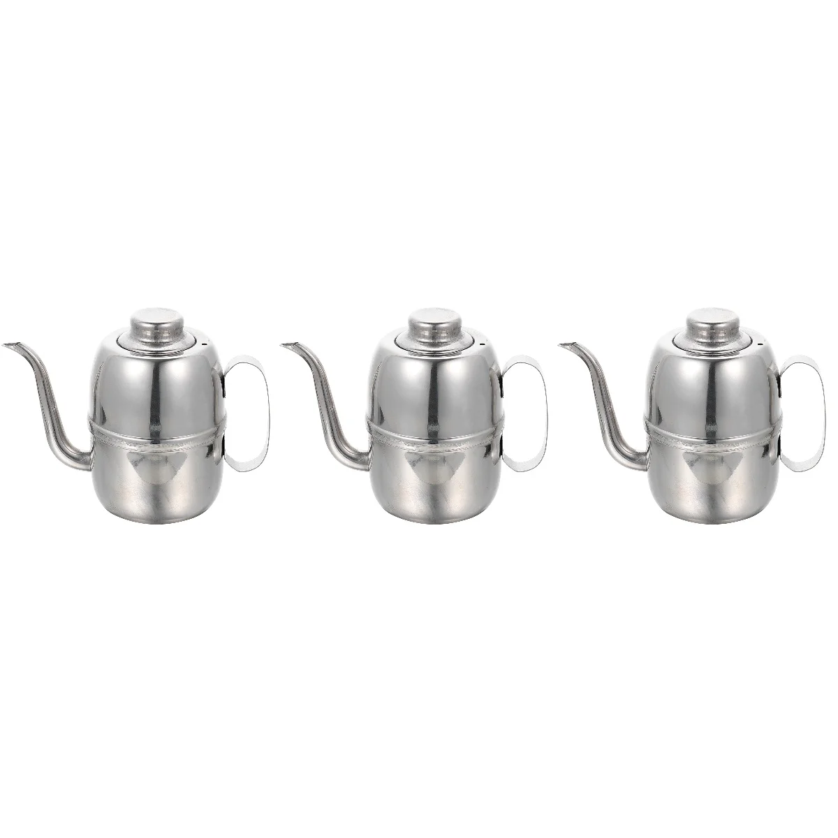 Oil Dispenser Vinegar Olive Bottle Kettle Spout Sauce Tea Gooseneck Container Soy Coffee Pot Narrowcruet Water Teapot Jar Holder
Oil Dispenser Vinegar Olive Bottle Kettle Spout Sauce Tea Gooseneck Container Soy Coffee Pot Narrowcruet Water Teapot Jar Holder