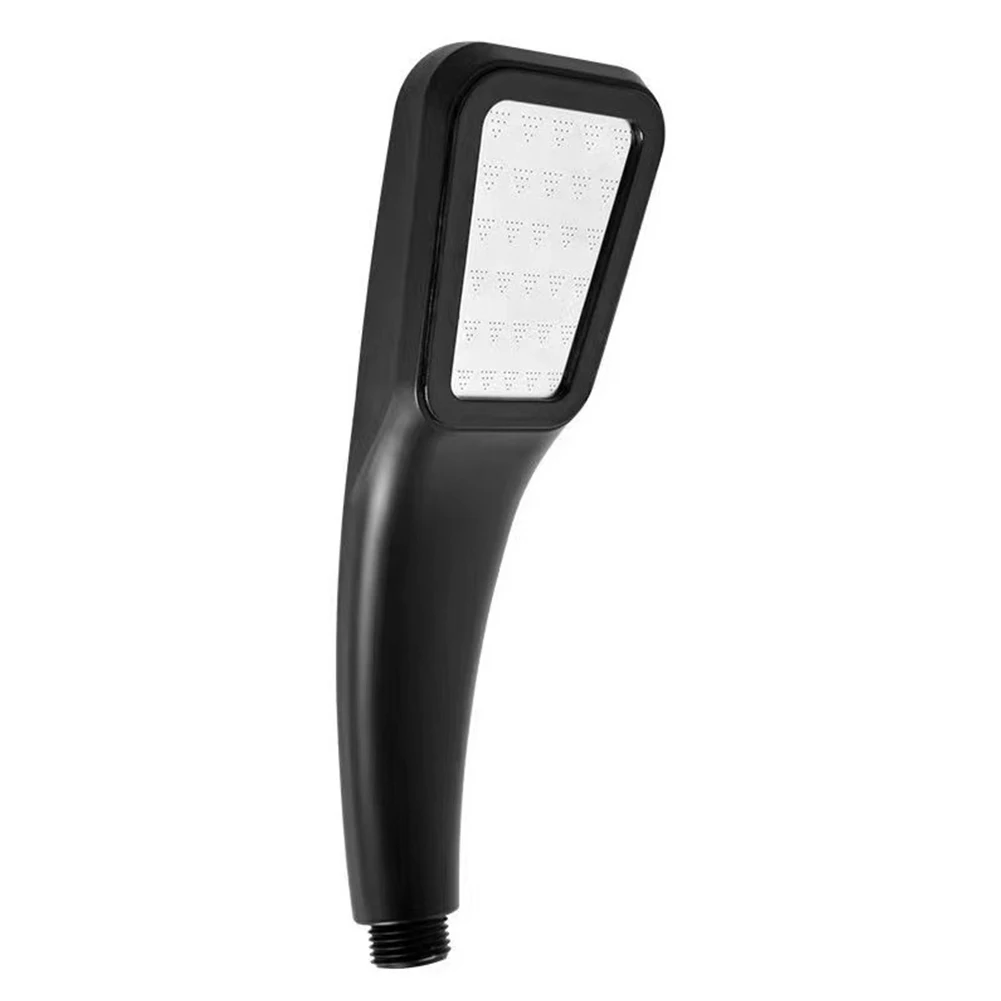 300 Hole Pressurized Shower Head High Pressure Shower Head Handset Heads Bath Saving Water Bathroom Accessories
300 Hole Pressurized Shower Head High Pressure Shower Head Handset Heads Bath Saving Water Bathroom Accessories