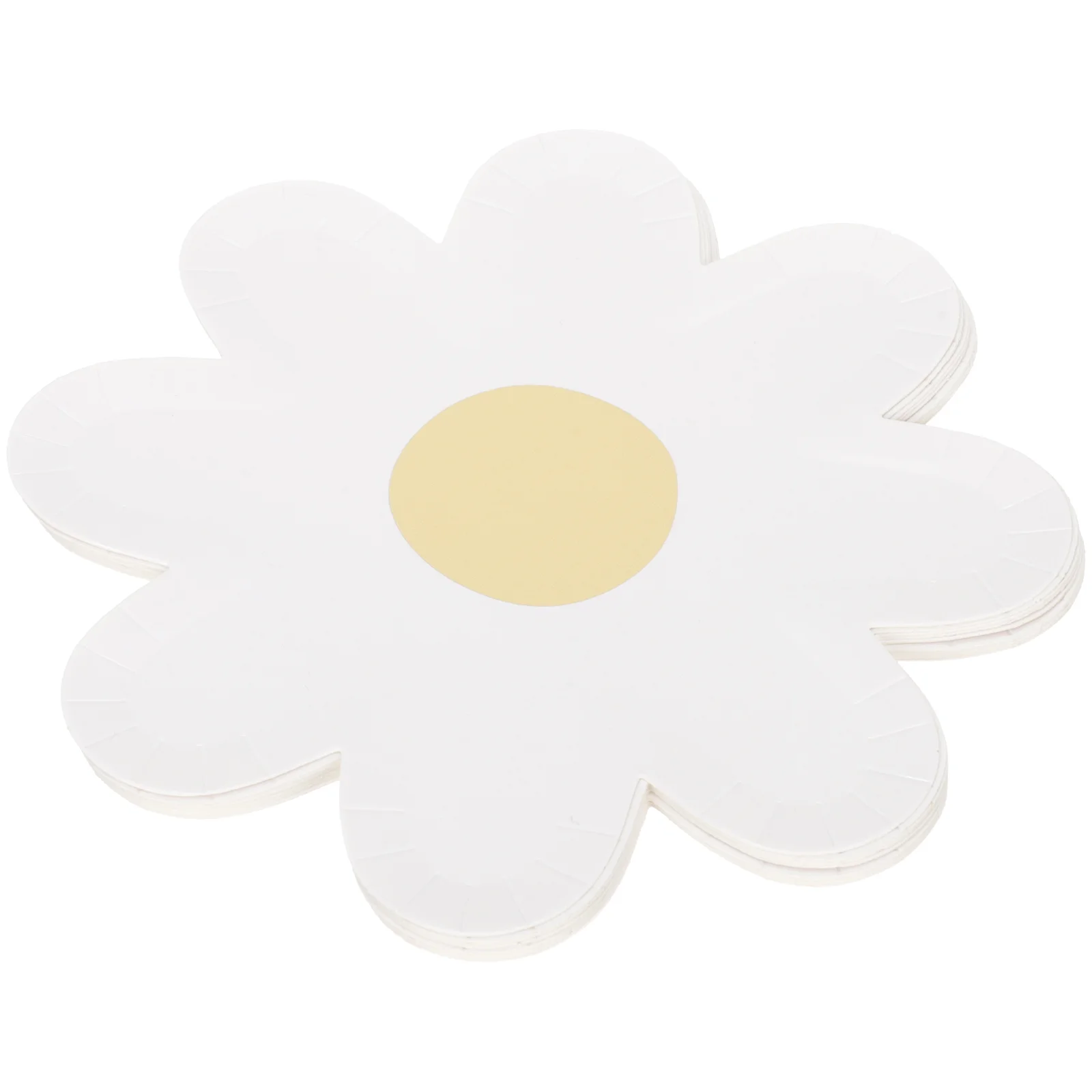 Flower Plate Party Favor Paper Plates Food Serving Festive Home Disposable Supplies
Flower Plate Party Favor Paper Plates Food Serving Festive Home Disposable Supplies