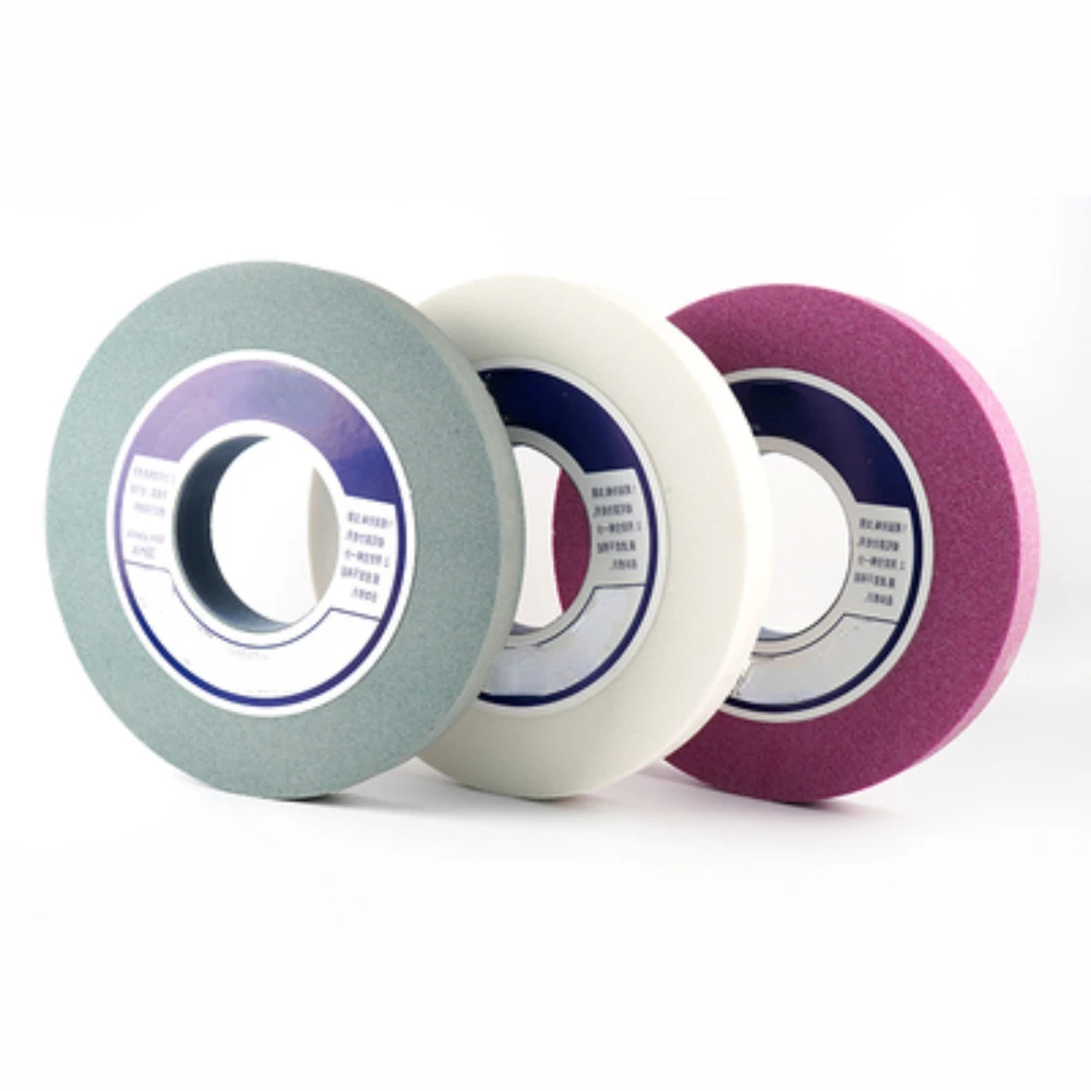 7120 Grinding Bed Wheel / White Corundum, Brown Corundum, 250*25*75mm Grinder Flat Grinding Wheel
7120 Grinding Bed Wheel / White Corundum, Brown Corundum, 250*25*75mm Grinder Flat Grinding Wheel