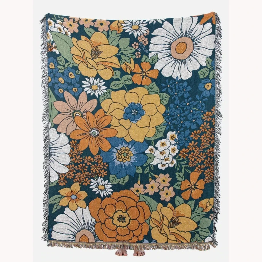 Boho Style Blankets For Beds Sofa Summer Bed Throw Cover Aesthetic Soft Cotton Bedspread Blanket Living Room Decoration for Home
Boho Style Blankets For Beds Sofa Summer Bed Throw Cover Aesthetic Soft Cotton Bedspread Blanket Living Room Decoration for Home
