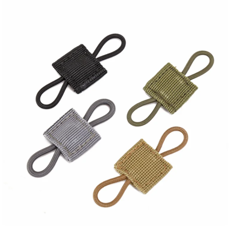 5pcs Tactical Backpack Binding Buckles Elastic Tactical Binding Buckle Carabiner Clip Bags Clasp Cord Fix Gear Elastic Strap
5pcs Tactical Backpack Binding Buckles Elastic Tactical Binding Buckle Carabiner Clip Bags Clasp Cord Fix Gear Elastic Strap