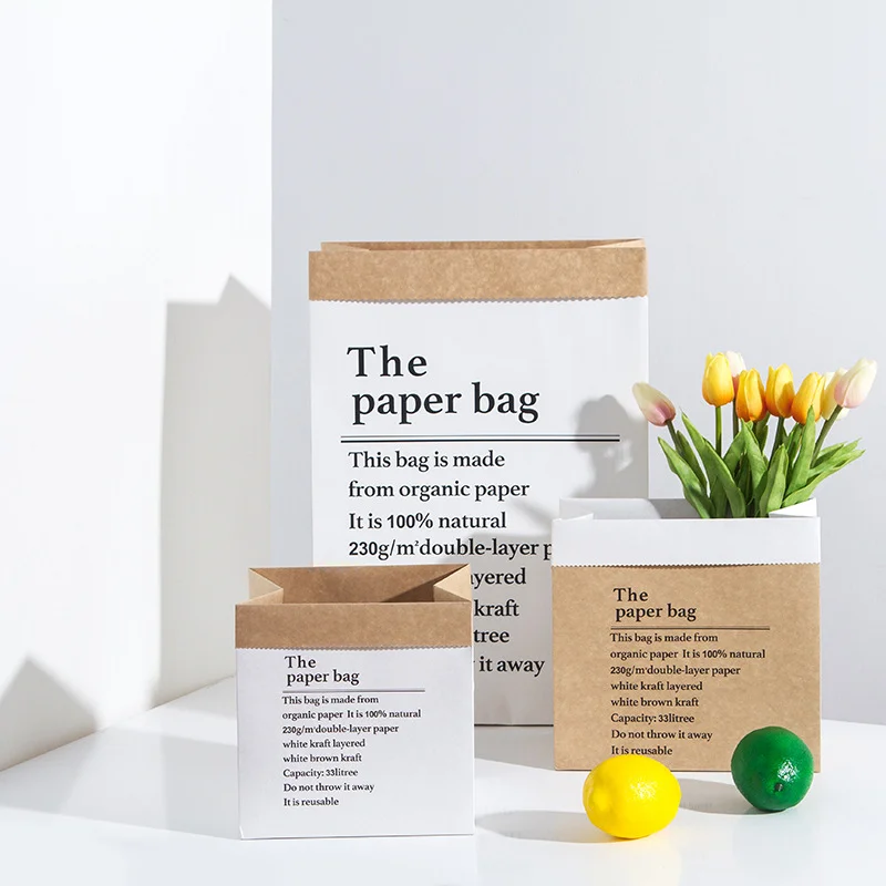 10 Pcs Flowers English Newspaper Bag Gift Bag Hugging Bag Flowers Gift Bag Florist Packaging Kraft Paper Handbag
10 Pcs Flowers English Newspaper Bag Gift Bag Hugging Bag Flowers Gift Bag Florist Packaging Kraft Paper Handbag