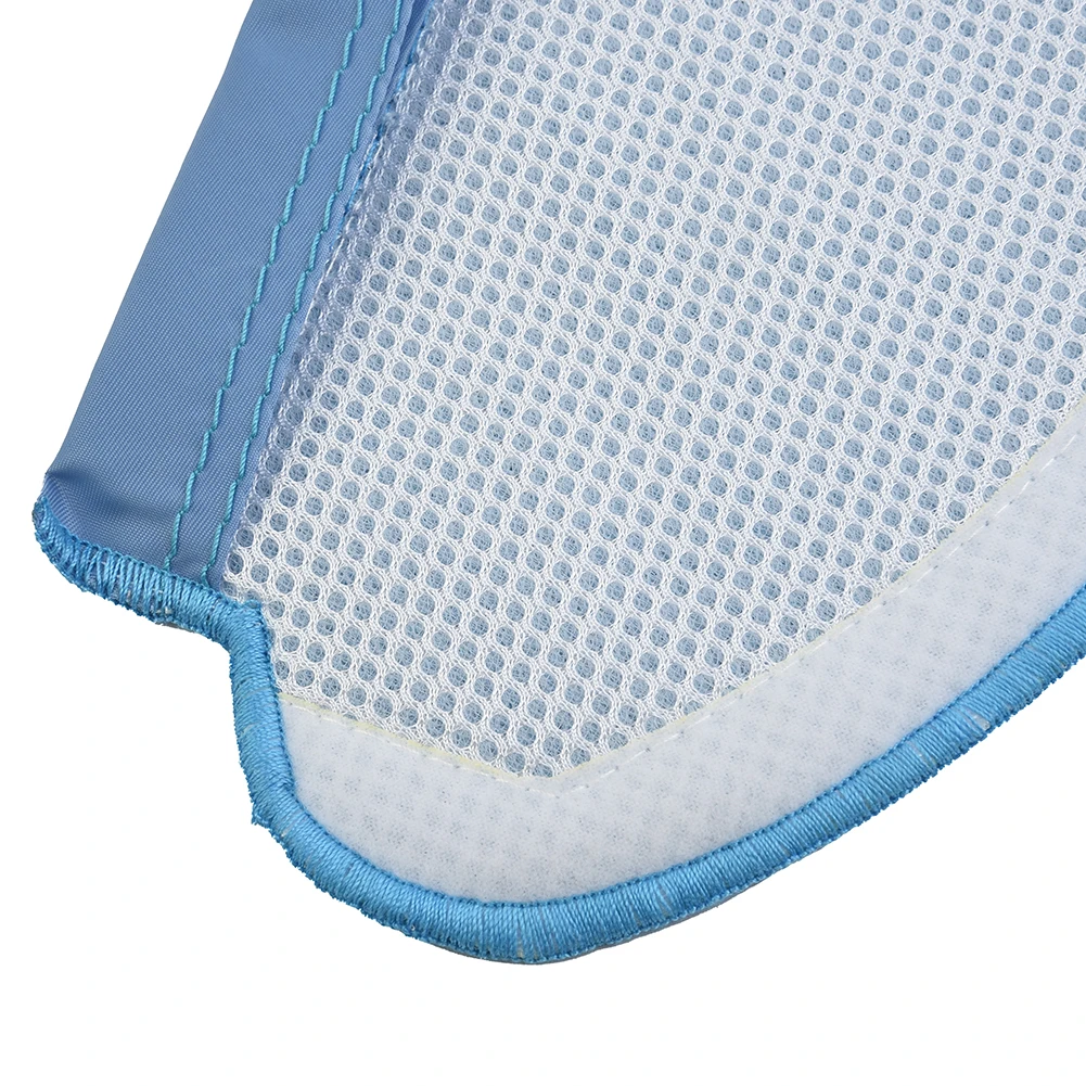 Brand New Materials Mop Cloths Spare Vac Station Vacuum Cleaner Spare Accessories For Yeedi 2 Hybrid Microfiber
Brand New Materials Mop Cloths Spare Vac Station Vacuum Cleaner Spare Accessories For Yeedi 2 Hybrid Microfiber