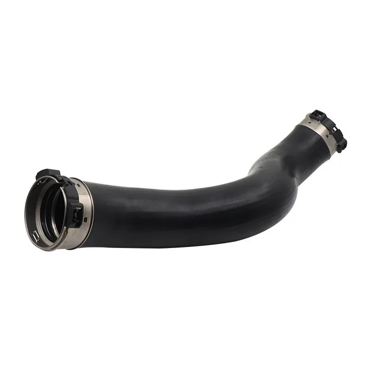 1x Car Turbo Intercooler Hose Fits For BMW 7er 2016/07-2019/02 G11, G12 725d, Ld 1995 Ccm 155 KW 211 PS/ 170 KW 231 PS Plastic
1x Car Turbo Intercooler Hose Fits For BMW 7er 2016/07-2019/02 G11, G12 725d, Ld 1995 Ccm 155 KW 211 PS/ 170 KW 231 PS Plastic