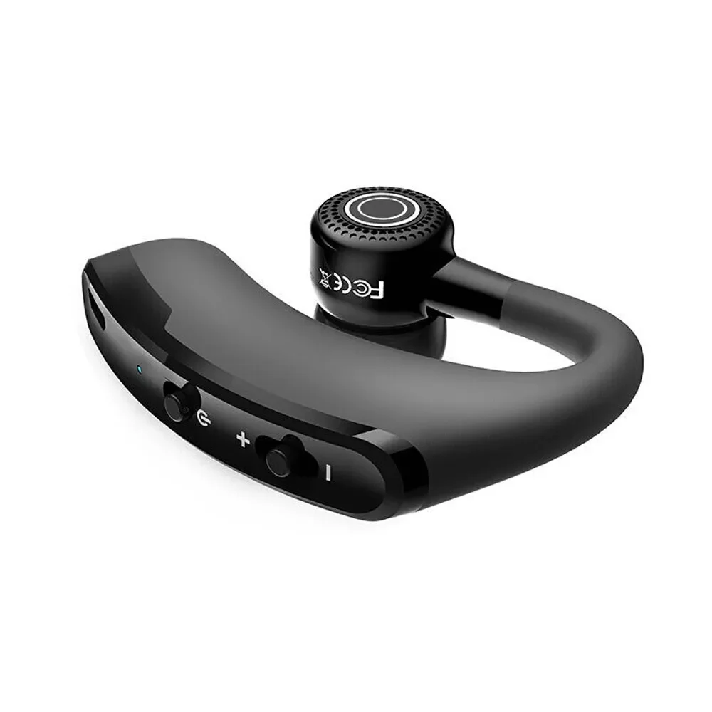 V9 Wireless Bluetooth 4.1 Headset Sports Headphone Handsfree Earphone Universal Bluetooth Sports Bass Earbuds with Mic
V9 Wireless Bluetooth 4.1 Headset Sports Headphone Handsfree Earphone Universal Bluetooth Sports Bass Earbuds with Mic
