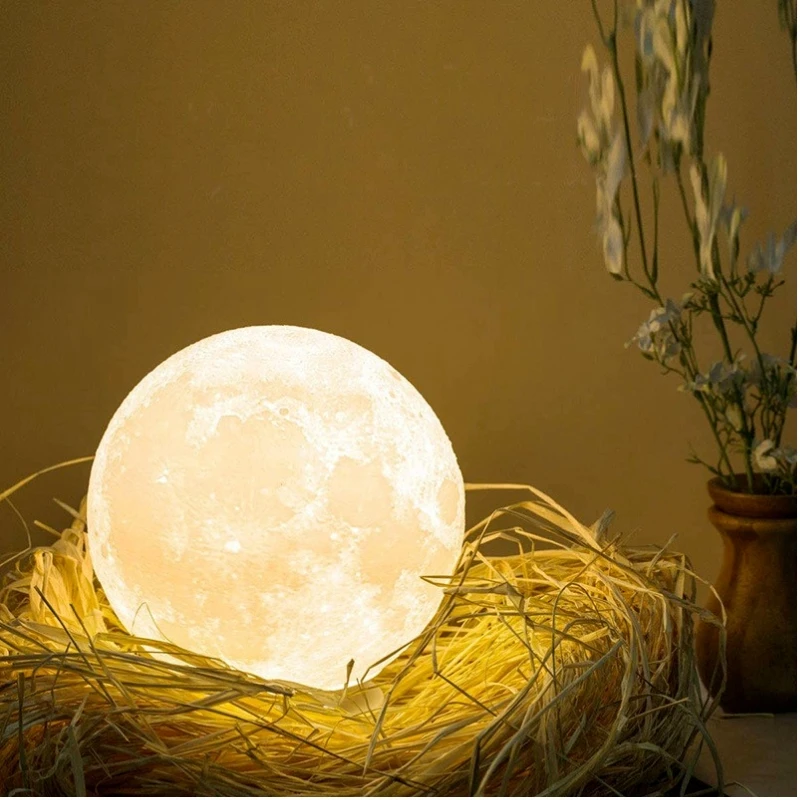 Outdoor Camping Lights Tent Lights Tent Accessories Vinyl Lunar Light Creative Diy Battery Moon Light Festival Gift Hot Sale
Outdoor Camping Lights Tent Lights Tent Accessories Vinyl Lunar Light Creative Diy Battery Moon Light Festival Gift Hot Sale