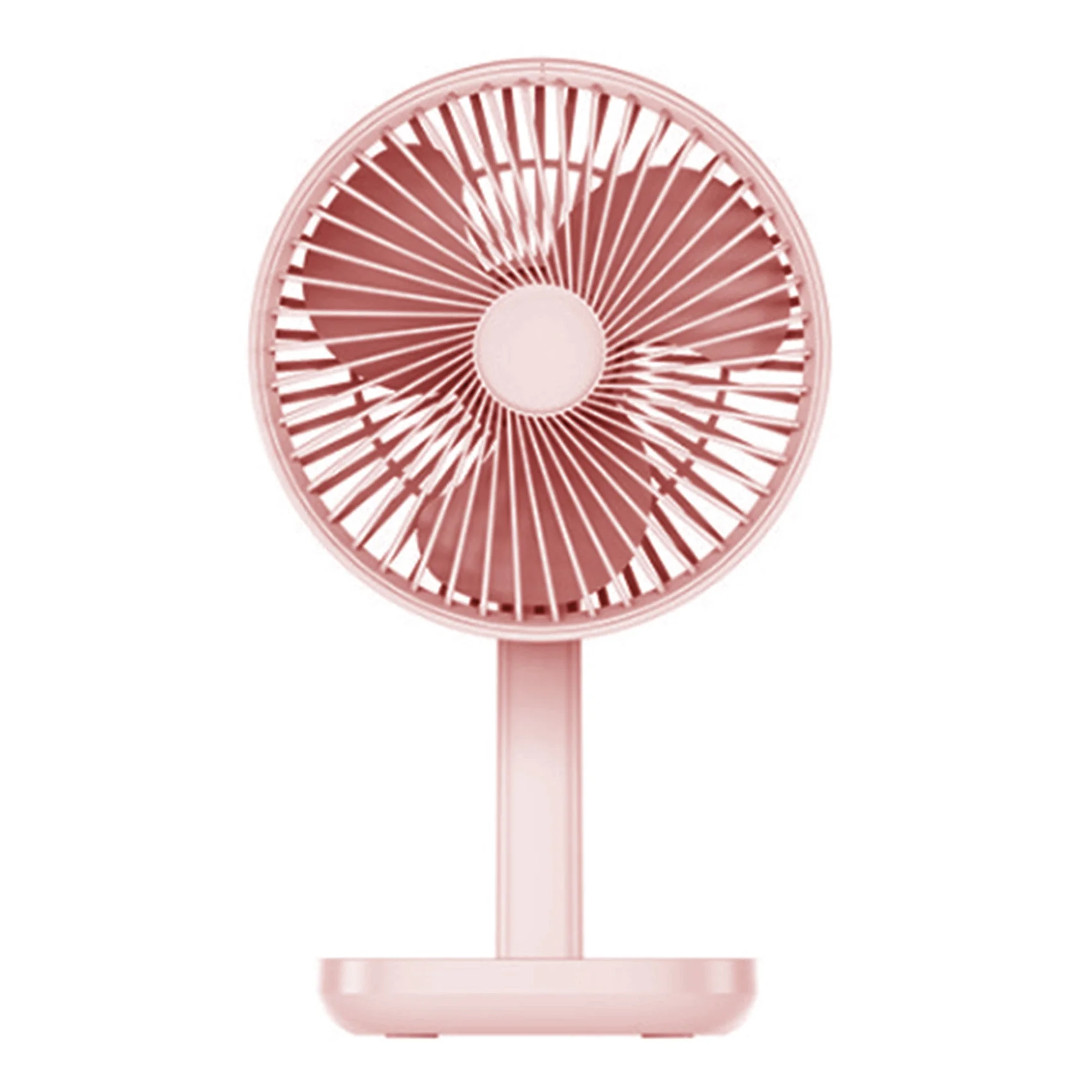 Desktop Fan Bedside Desk Top Silent Student Lithium Battery Charging Fan Portable Adjustable Angle Fan Pink
Desktop Fan Bedside Desk Top Silent Student Lithium Battery Charging Fan Portable Adjustable Angle Fan Pink